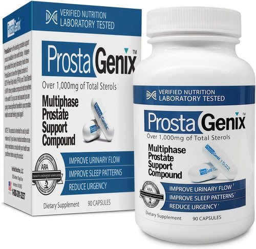 ProstaGenix