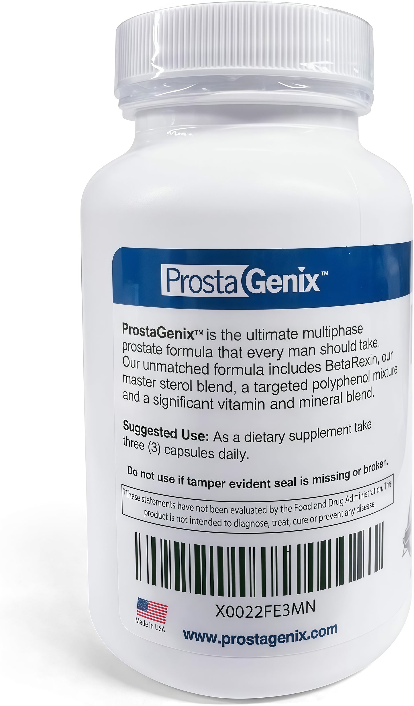 ProstaGenix