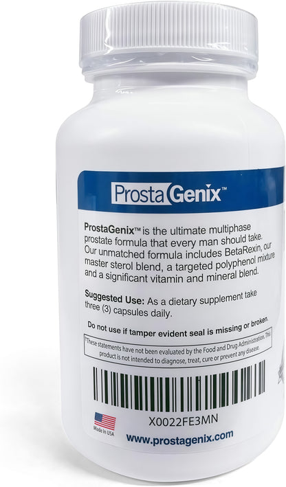 ProstaGenix